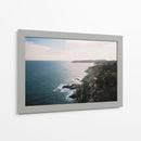 Vista al mar - Huatulco - Raúl Ruz | Cuadro decorativo de Canvas Lab
