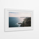 Vista al mar - Huatulco - Raúl Ruz | Cuadro decorativo de Canvas Lab