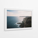 Vista al mar - Huatulco - Raúl Ruz | Cuadro decorativo de Canvas Lab