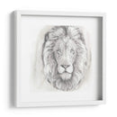 Big Cat Study Iii - Grace Popp | Cuadro decorativo de Canvas Lab