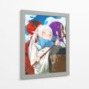 Refugio de Compañeros - Sae Art | Cuadro decorativo de Canvas Lab