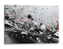 Rocas en suspensión - DIEGO D L | Cuadro decorativo de Canvas Lab