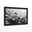 Rocas en suspensión - DIEGO D L | Cuadro decorativo de Canvas Lab