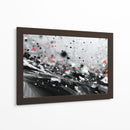 Rocas en suspensión - DIEGO D L | Cuadro decorativo de Canvas Lab
