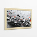 Rocas en suspensión - DIEGO D L | Cuadro decorativo de Canvas Lab