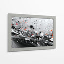 Rocas en suspensión - DIEGO D L | Cuadro decorativo de Canvas Lab