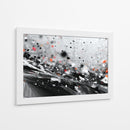 Rocas en suspensión - DIEGO D L | Cuadro decorativo de Canvas Lab
