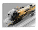Meteorito II - DIEGO D L | Cuadro decorativo de Canvas Lab