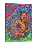 Cervato - Mariana Lino Art | Cuadro decorativo de Canvas Lab