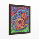 Cervato - Mariana Lino Art | Cuadro decorativo de Canvas Lab