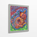Cervato - Mariana Lino Art | Cuadro decorativo de Canvas Lab