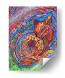 Cervato - Mariana Lino Art | Cuadro decorativo de Canvas Lab