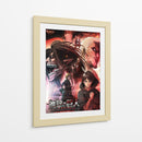 Ecos de la Humanidad - Sae Art | Cuadro decorativo de Canvas Lab
