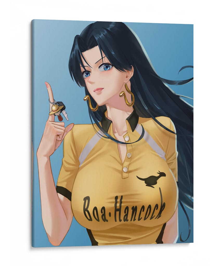 La Emperatriz del Amor y la Guerra - Sae Art | Cuadro decorativo de Canvas Lab