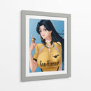La Emperatriz del Amor y la Guerra - Sae Art | Cuadro decorativo de Canvas Lab
