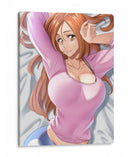 La Princesa del Sol y la Luna - Sae Art | Cuadro decorativo de Canvas Lab