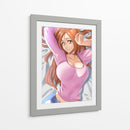 La Princesa del Sol y la Luna - Sae Art | Cuadro decorativo de Canvas Lab