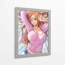 La Princesa del Sol y la Luna - Sae Art | Cuadro decorativo de Canvas Lab