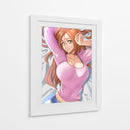 La Princesa del Sol y la Luna - Sae Art | Cuadro decorativo de Canvas Lab