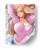 La Princesa del Sol y la Luna - Sae Art | Cuadro decorativo de Canvas Lab