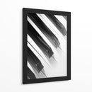 Piano I - DIEGO D L | Cuadro decorativo de Canvas Lab