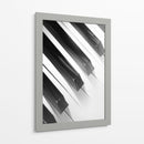 Piano I - DIEGO D L | Cuadro decorativo de Canvas Lab