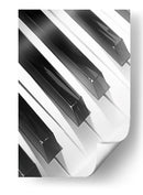 Piano I - DIEGO D L | Cuadro decorativo de Canvas Lab