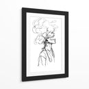 Explosiones mentales de ideas - DIEGO D L | Cuadro decorativo de Canvas Lab