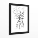 Explosiones mentales de ideas - DIEGO D L | Cuadro decorativo de Canvas Lab
