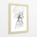 Explosiones mentales de ideas - DIEGO D L | Cuadro decorativo de Canvas Lab