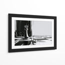 Solo uno sobrevive - DIEGO D L | Cuadro decorativo de Canvas Lab