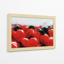 Cama de corazones - DIEGO D L | Cuadro decorativo de Canvas Lab