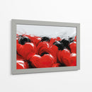 Cama de corazones - DIEGO D L | Cuadro decorativo de Canvas Lab