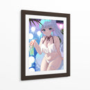 Genshin Impact. - Sae Art | Cuadro decorativo de Canvas Lab