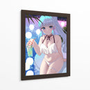 Genshin Impact. - Sae Art | Cuadro decorativo de Canvas Lab