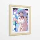 Genshin Impact. - Sae Art | Cuadro decorativo de Canvas Lab