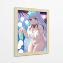 Genshin Impact. - Sae Art | Cuadro decorativo de Canvas Lab