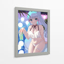 Genshin Impact. - Sae Art | Cuadro decorativo de Canvas Lab