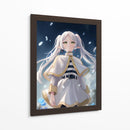 Maga Silenciosa - Sae Art | Cuadro decorativo de Canvas Lab