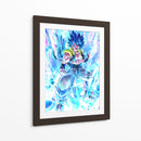 Poder Divino - Sae Art | Cuadro decorativo de Canvas Lab