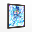 Poder Divino - Sae Art | Cuadro decorativo de Canvas Lab