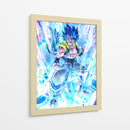 Poder Divino - Sae Art | Cuadro decorativo de Canvas Lab