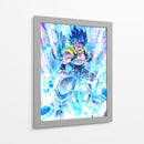 Poder Divino - Sae Art | Cuadro decorativo de Canvas Lab