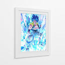 Poder Divino - Sae Art | Cuadro decorativo de Canvas Lab