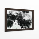 Diente de león a contra luz - DIEGO D L | Cuadro decorativo de Canvas Lab