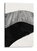Dunas en solitario - DIEGO D L | Cuadro decorativo de Canvas Lab