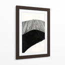 Dunas en solitario - DIEGO D L | Cuadro decorativo de Canvas Lab