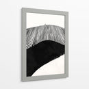 Dunas en solitario - DIEGO D L | Cuadro decorativo de Canvas Lab