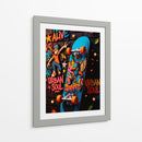 Alma Urbana - Puffy Design | Cuadro decorativo de Canvas Lab