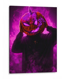 Neon Harvest - Puffy Design | Cuadro decorativo de Canvas Lab